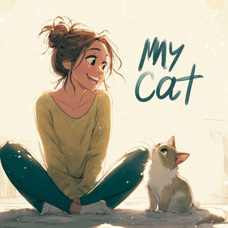 My Cat