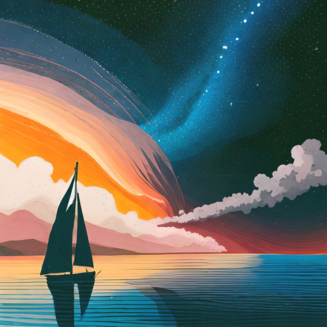 sem fim cover art