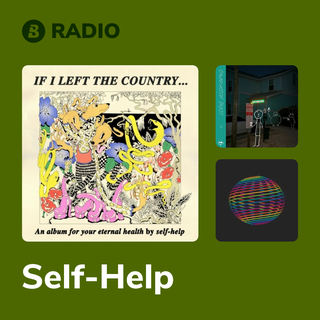 Self-Help Radio