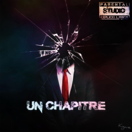 Outro cover art