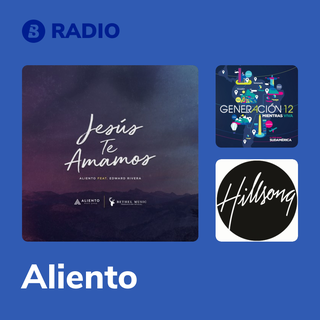 Aliento Radio