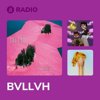 BVLLVH Radio