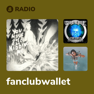 fanclubwallet Radio