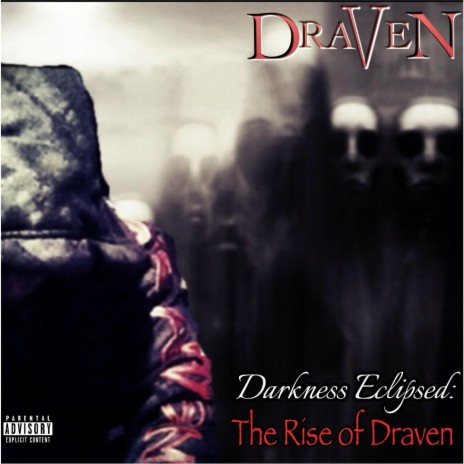 Torn (Demo) cover art