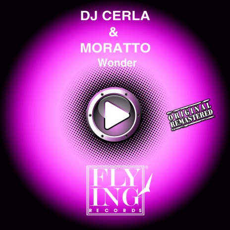 Wonder (Techno Goes New Age Version) ft. Moratto cover art