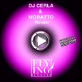 Wonder (Techno Goes New Age Version) ft. Moratto