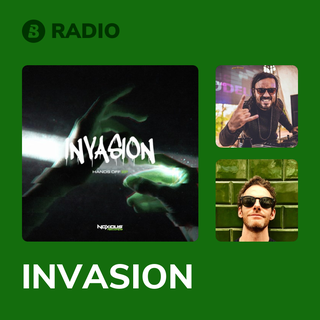 INVASION Radio
