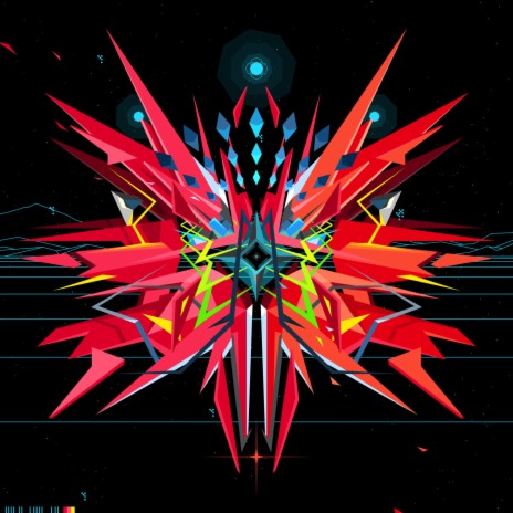Rise Now (feat. Ingrid Lukas)
