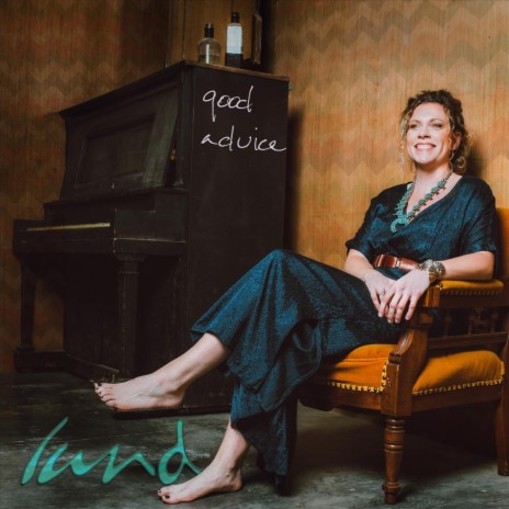 Good Advice cover art