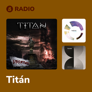 Titán Radio