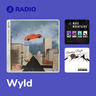 Wyld Radio