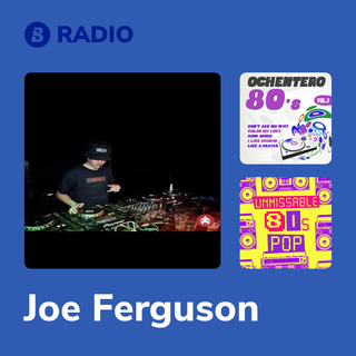 Joe Ferguson Radio