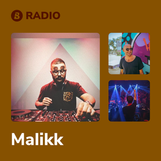 Malikk Radio