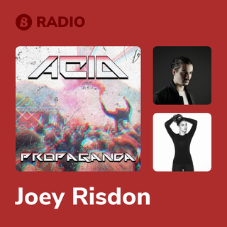 Joey Risdon Radio