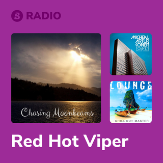 Red Hot Viper Radio