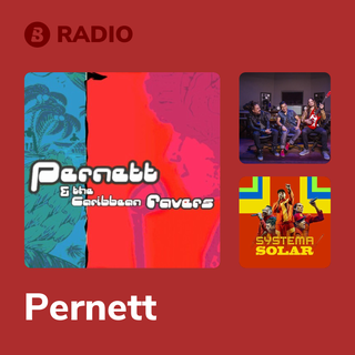 Pernett Radio