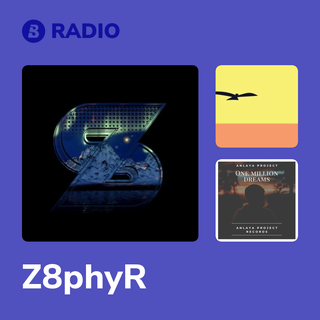 Z8phyR Radio