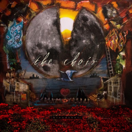 Californians On Ice cover art