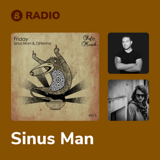 Sinus Man Radio