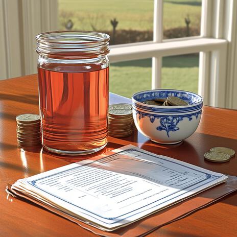 Hobb the Red cover art