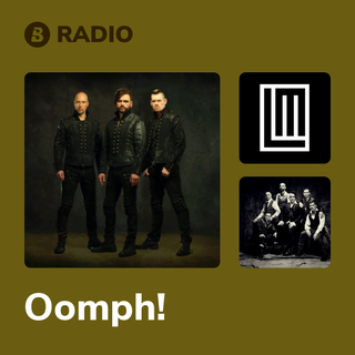 Oomph! Radio