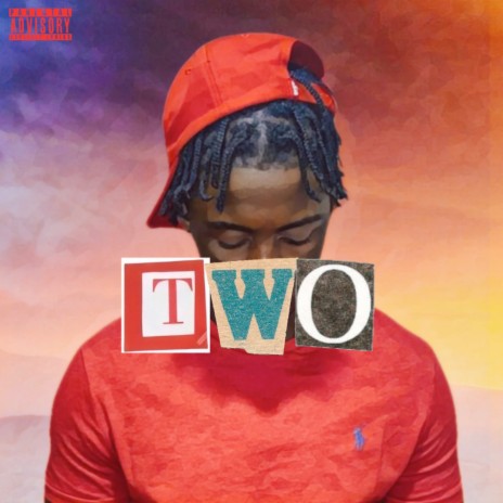 Caught Up cover art