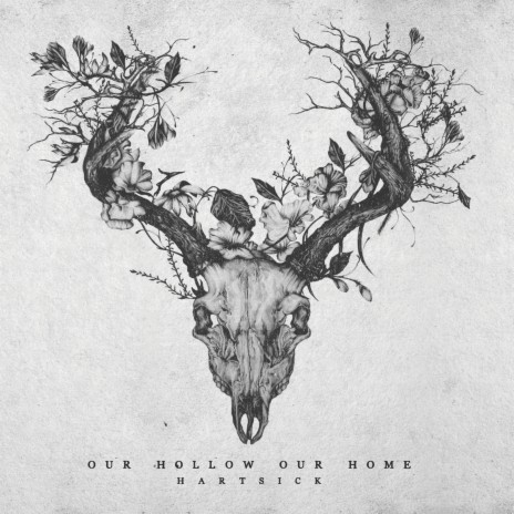 Hartsick cover art
