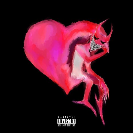 No More Love cover art
