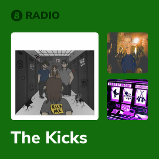 The Kicks Radio