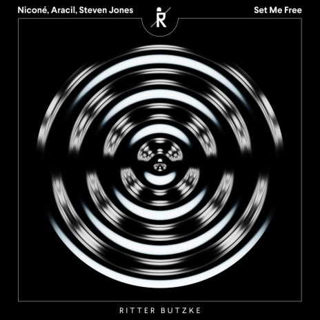 Set Me Free ft. Aracil & Steven Jones