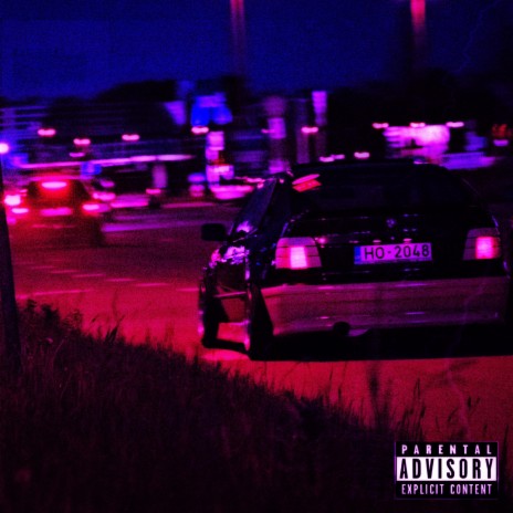 Drive you Crazy cover art