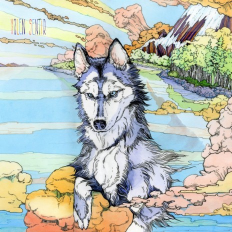 Na Dvore Dozhd' cover art