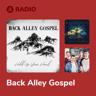 Back Alley Gospel Radio