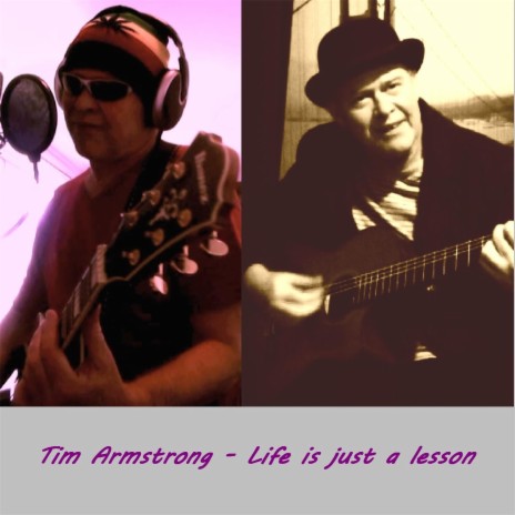 247 (Life Is Just a Lesson) cover art