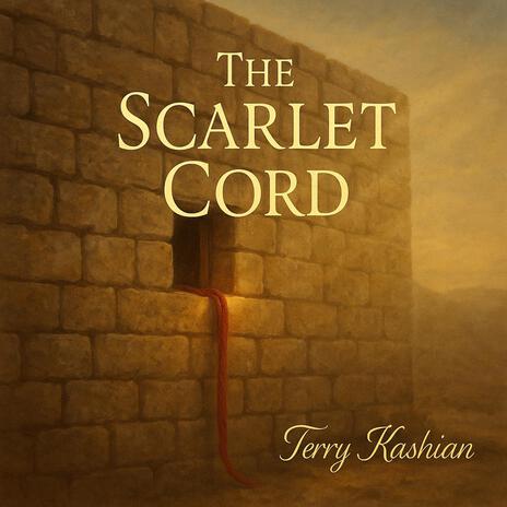 The Scarlet Cord cover art