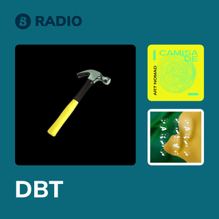 DBT Radio