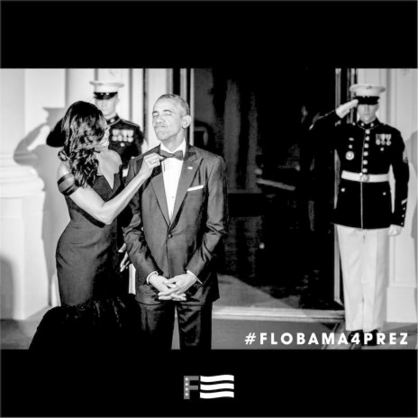 #Presidential cover art