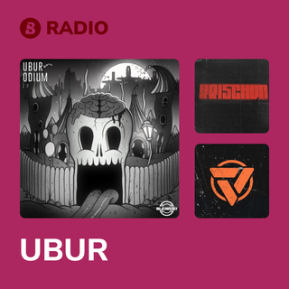 UBUR Radio