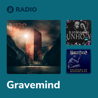 Gravemind Radio