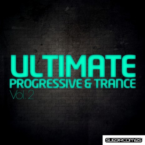They Have Laser Eyes (Original Mix)
