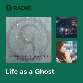 Life as a Ghost Radio