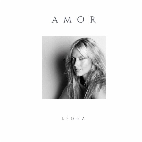 Amor Leona cover art