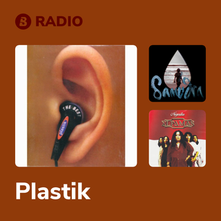 Plastik Radio