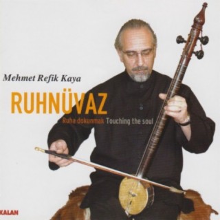Mehmet Refik Kaya