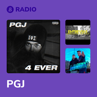PGJ Radio