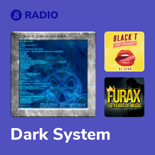 Dark System Radio