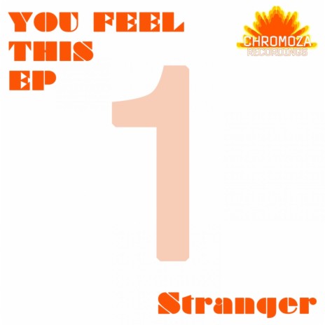You Feel This (DJ Justin Ballard's Late Night Shakedown) cover art