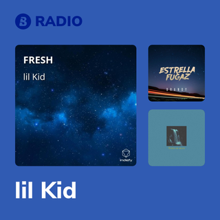 lil Kid Radio