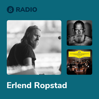 Erlend Ropstad Radio