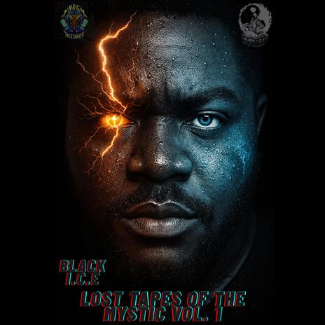 Locked In ft. Tony Krane cover art